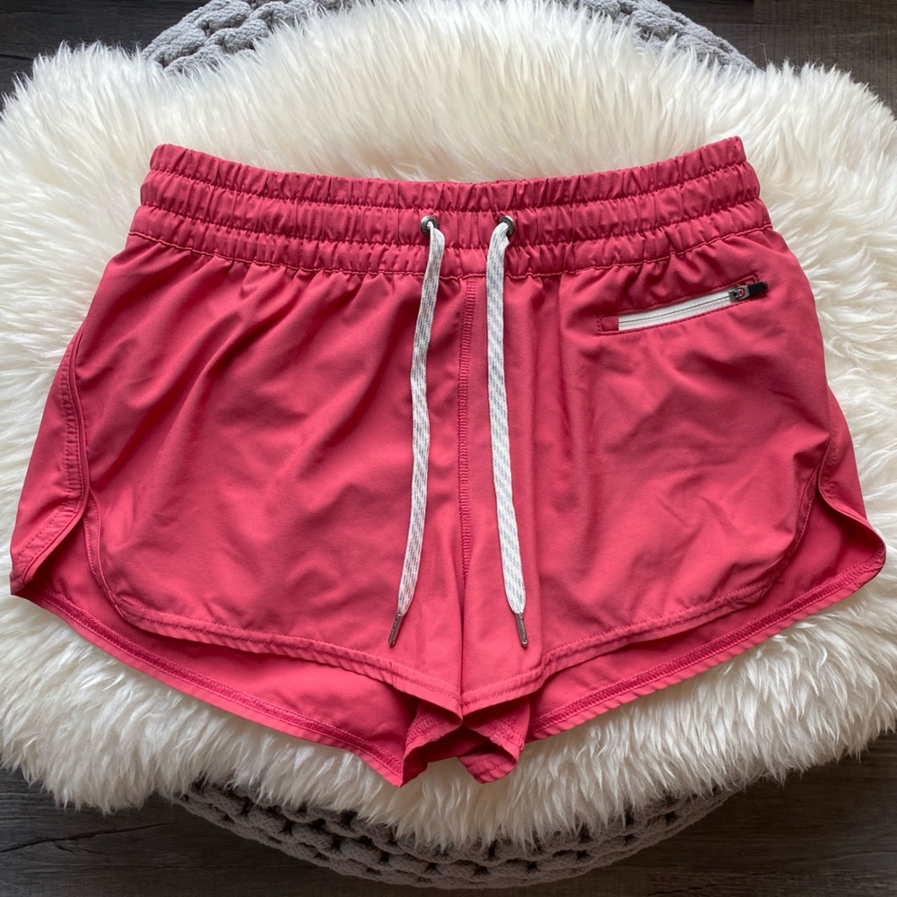 Vuori Clementine Shorts